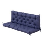 Bench Cushion Factory - Outdoor Waterproof Sun-Protective