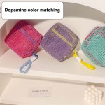 Toiletry Bag Supplier - Korean-Style Large-Capacity