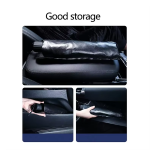 Retractable Umbrella Factory - New Car Windshield Sunshade
