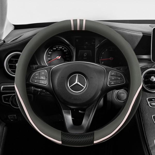 Patterned Cover Manufacturer - Leather Carbon Fiber Patterned