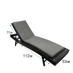 Beach Cushion Factory - Outdoor Waterproof Sun-Protective