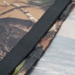 Dog Seat Cover Factory - Single-Layer Waterproof Oxford