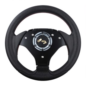 PU Racing Wheel Factory - 320mm Personalized 13-Inch PU
