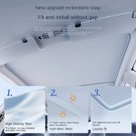 Graphene Sunshade Manufacturer - Tesla Sunroof Sunscreen