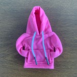 Knitted Sleeve Factory - Pure Hand-Knitted Funny Animal