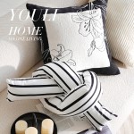 Throw Pillow Manufacturer - Luxury French Antique-style