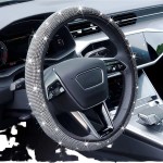 Elastic Set Factory - Summer Elastic Car Steering