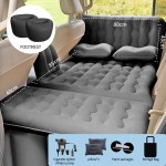 Travel Bed Factory - Car Interior Accessories Camping