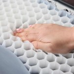 Summer Cool Pad Supplier - Summer Office Car Seat