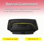 Door Guard Manufacturer - Sports-Style Auto Car Door