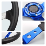 Aluminum Wheel Supplier - PU Leather Aluminum Alloy Frame