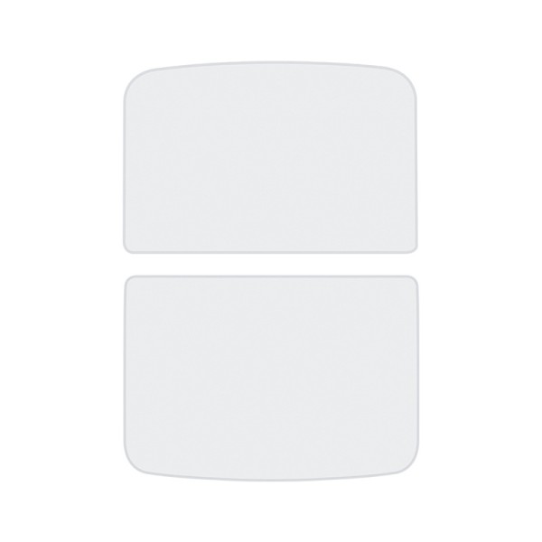 Retractable Canopy Supplier - Model 3 Car Sunshade