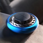 Pattern Freshener Supplier - Solar Energy Rotating Customize