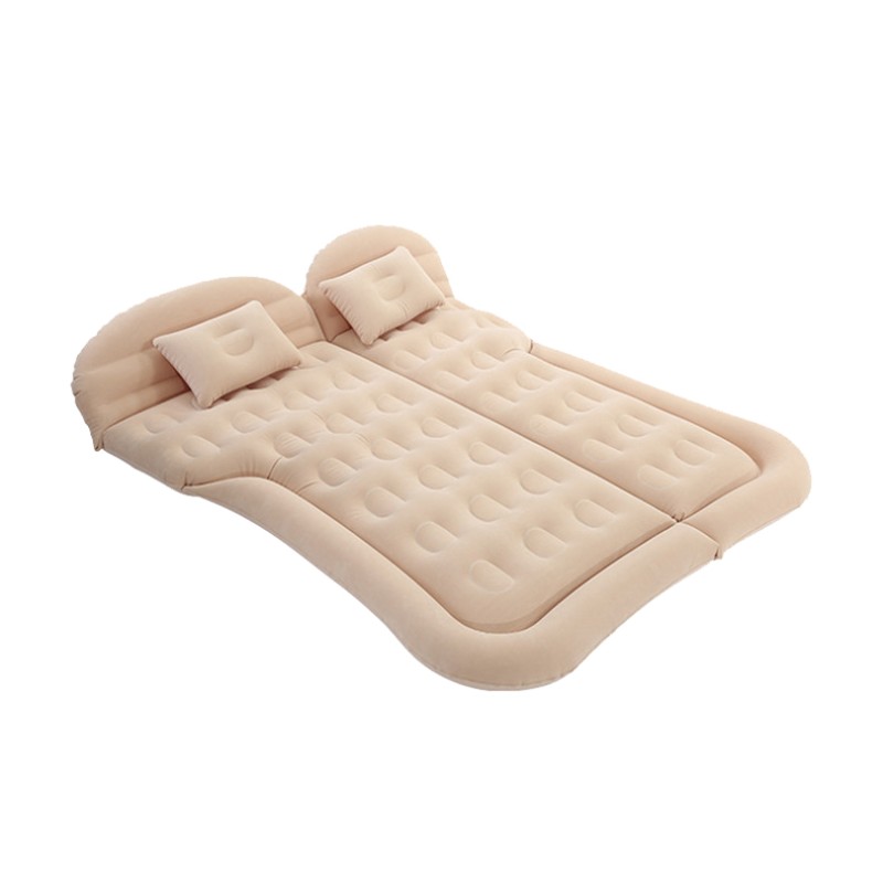 Air Bed Supplier - Car Accessories Interior Camping