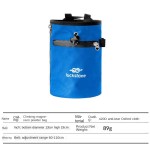 Climbing Bag Manufacturer - Climbing Fitness Waist Hanging