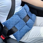 Ostomy Protector Supplier - Seat Belt Pillow Ostomy