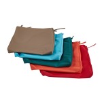 Outdoor Cushion Factory - Outdoor Waterproof Soft Polyester
