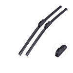 Logo Sticker Factory - Little Red Riding Hood Santa