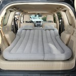 Inflatable Bed Factory - Car Interior Accessories