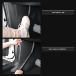 TPE Injection Mat Factory - Suitable TPE Injection Molding