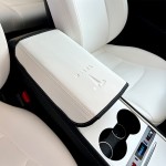 Tesla Armrest Factory - Car Armrest Cover for Tesla Model
