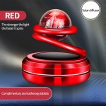 Helicopter Factory - Solar Energy Helicopter Car