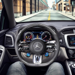 AMG Wheel Factory - Mercedes-Benz Dragonfly AMG