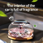 Solar Freshener Factory - Wholesale Modern Designer Car