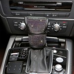 PU Armrest Supplier - Car Interior Accessories Console