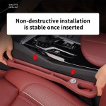 Interior Gap Plug Manufacturer - High Quality Leather Interior