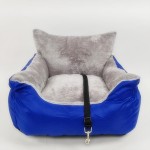 Pet Carrier Manufacturer - Portable Car Pet Carrier