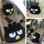 Headrest Pillow Manufacturer - Customizable Cartoon Cool