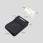 PU Leather Box Supplier - Durable PU Leather Car Lift