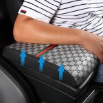 Handrail Box Manufacturer - Two-Sided Car Handrail Box