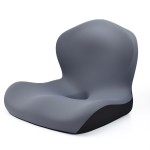 Memory Foam Cushion Supplier - Memory Foam Eco-Friendly