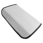 Lady's Belt Supplier - Lady's Safety Seat Belt PU