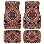 TPE Mat Supplier - 2024 Chery FX EV Luxury TPE