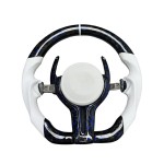 Carbon Fiber Wheel Manufacturer - Factory Custom Carbon Fiber