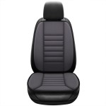Suede Cushion Manufacturer - All-Season Suede Car Seat