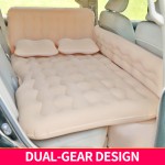 Backseat Bed Manufacturer - Travel Backseat Air Bed