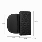 Headrest Cover Manufacturer - Car Interior Accessories