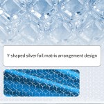 Sunshade Supplier - Tesla Model Y/3 Sunroof Shade