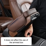 Armrest Cushion Manufacturer - High-Grade Car Interior