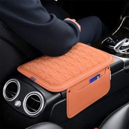 Universal Box Supplier - Universal Car Armrest Box Pad