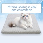 Pet Blanket Factory - Embossed Pet Blanket with Footprints