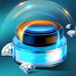 Turntable Freshener Manufacturer - Car Aromatherapy Fragrance