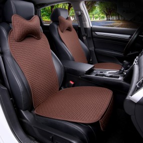 Golf Cover Supplier - Golf Cart Seat Cover with