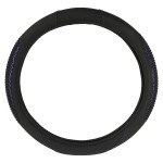 PVC Film Cover Manufacturer - Low-Key Fashionable PVC Film