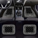 TPE Mat Supplier - 2024 Chery FX EV Luxury TPE