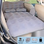 Camping Mattress Manufacturer - Car Interior Accessories